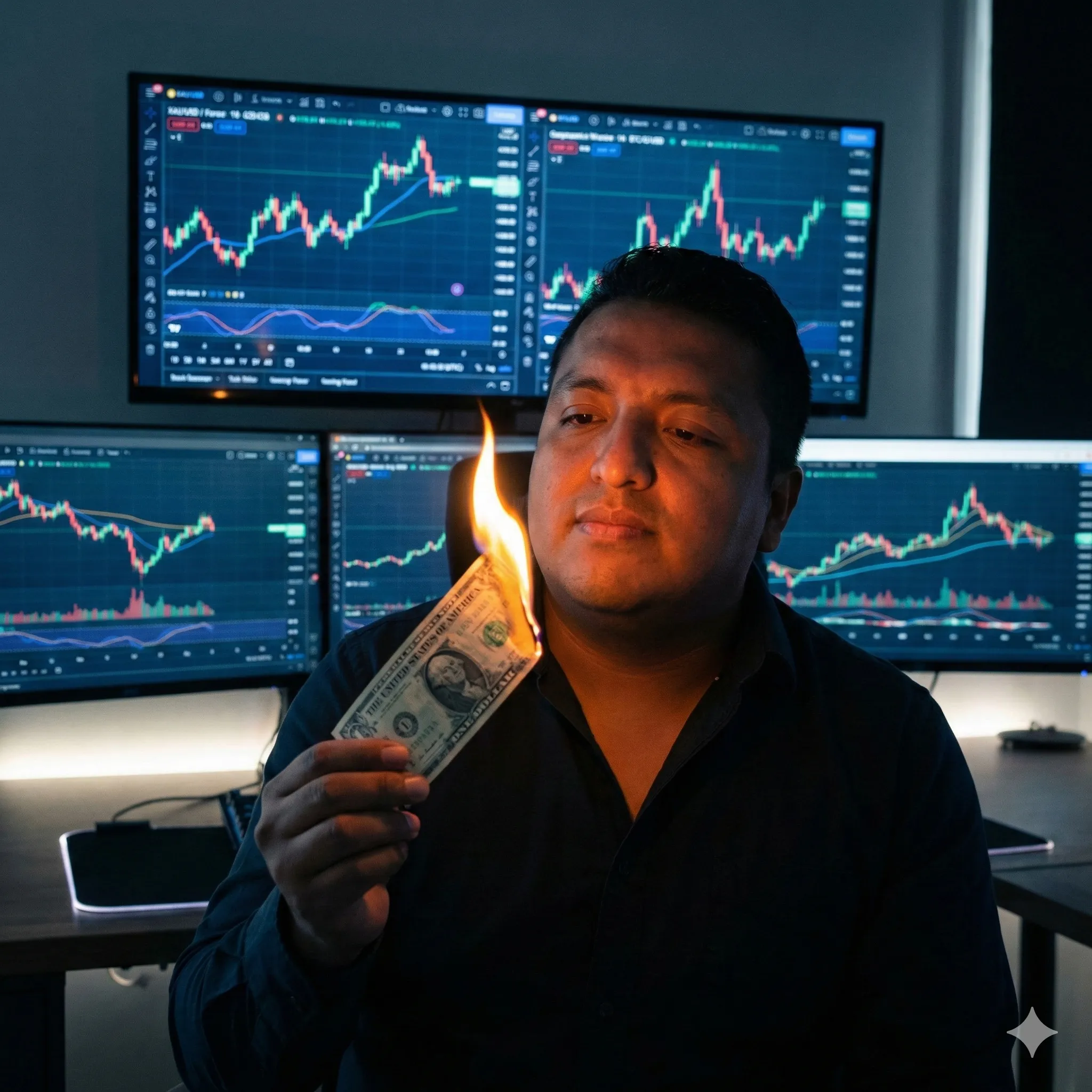 Protect Your Money First